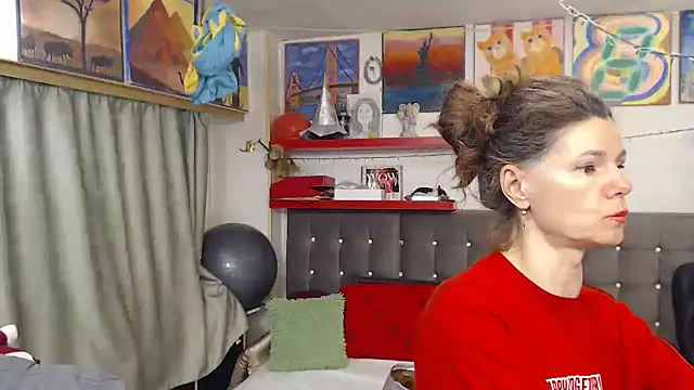 Chat XXX en directo de kellyterapy