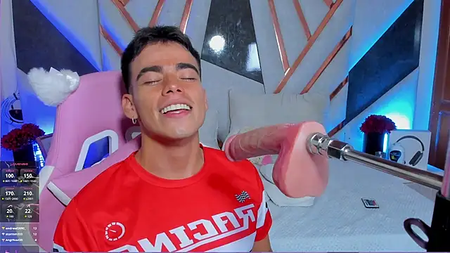 its_liam18 Show Webcam