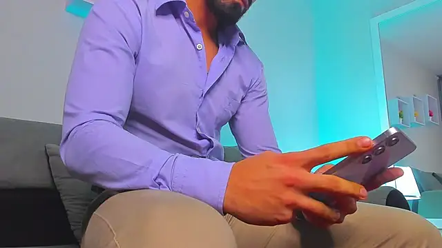 MAXIMUS_MASTER_n Live XXX chat