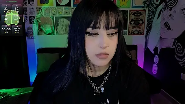 Yuhwan_のライブXXXチャット