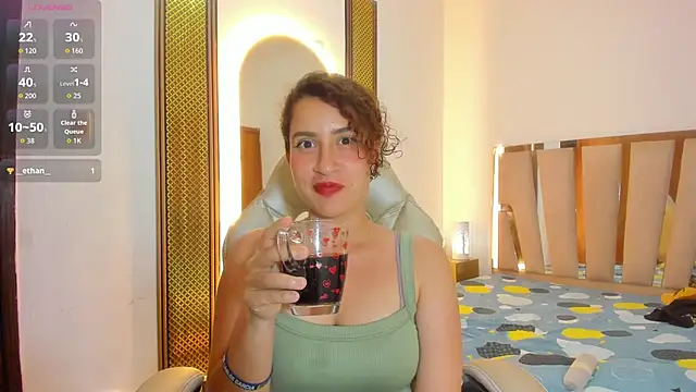 NoaMalak7n Live XXX chat