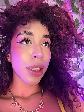 Woo_isDaphne 现场XXX聊天