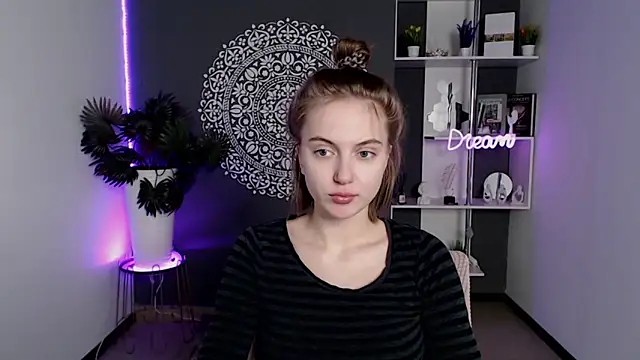 EchoScribeのライブXXXチャット