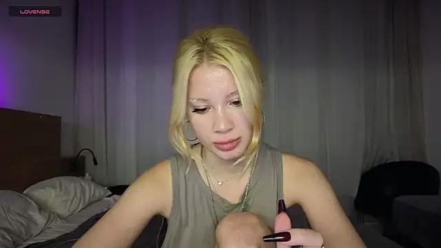 qualitybab Pertunjukan Webcam