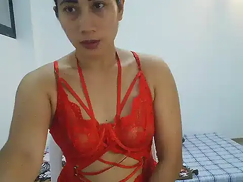 AngelaRose26のライブXXXチャット