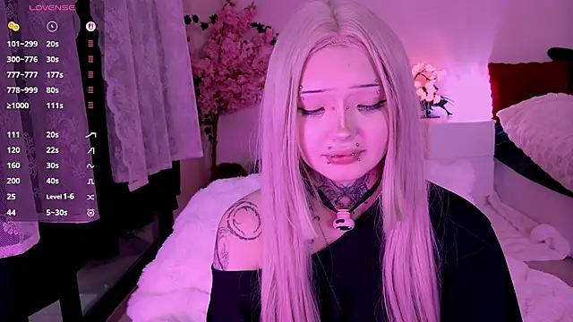 Lein_BoneのライブXXXチャット