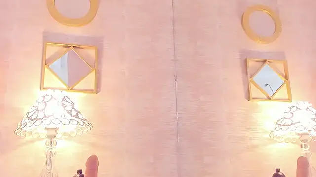 EllaEvanz 라이브 XXX 채팅