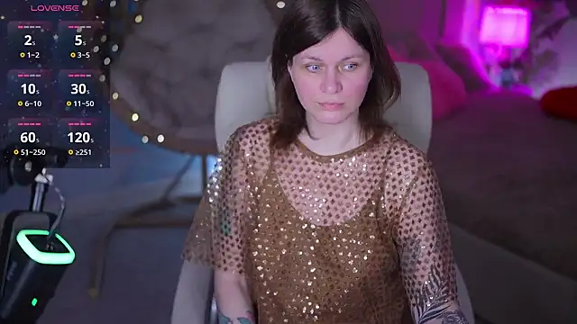 TinaMelt Obrolan Langsung XXX