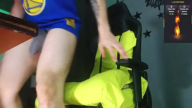 justincs 라이브 XXX 채팅