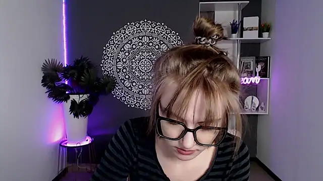 EchoScribe's Live XXX Chat