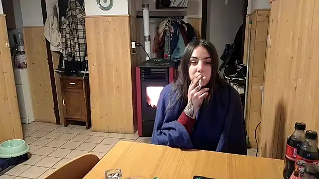 VanessaDoyle Webcam show