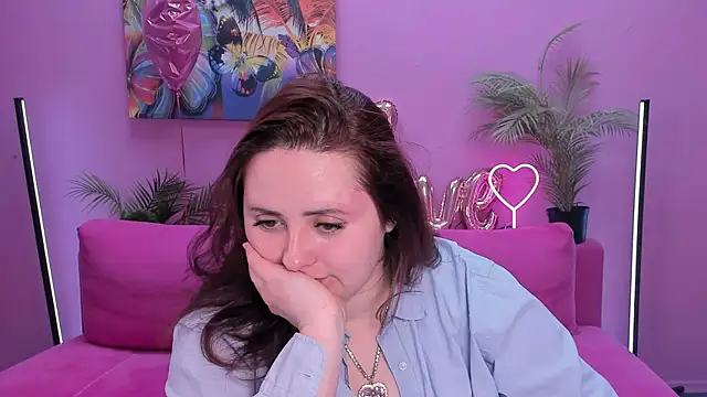 Онлайн чат XXX Hennessy_bunny