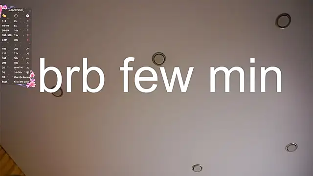 MirnaTellado – Naživo XXX chat