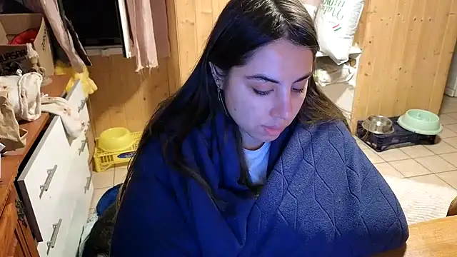 VanessaDoylen Live XXX chat