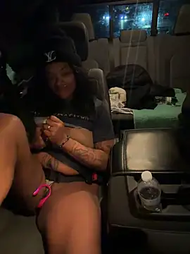 Chat +18 de HaloRodeoLover2 ao vivo