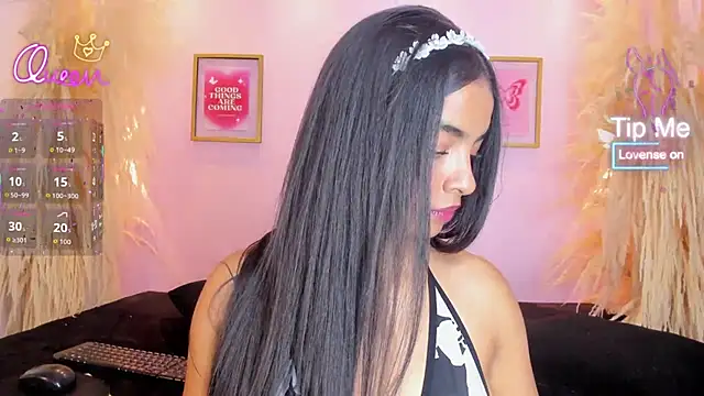 دردشة SunnyGilmoree الجنسية المباشرة