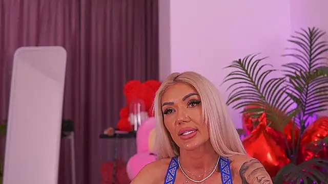 fallingangel – Live XXX-chat