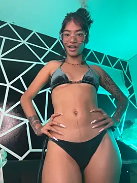 Chat XXX en directo de TweetiePieXXX