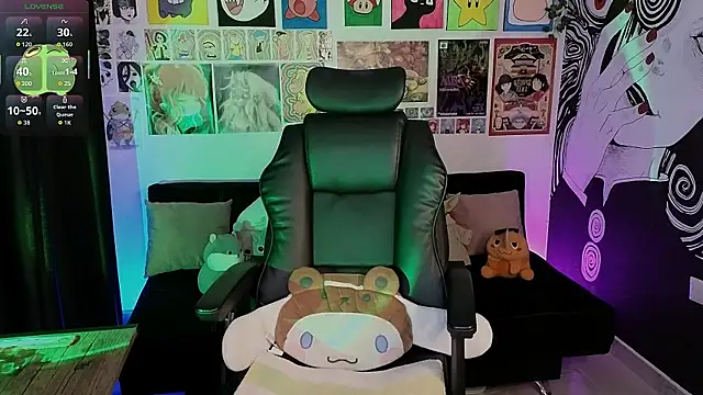 Yuhwan_n Live XXX chat