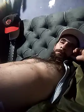 hairy_mannn Live XXX-Chat