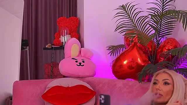 fallingangel Obrolan Langsung XXX