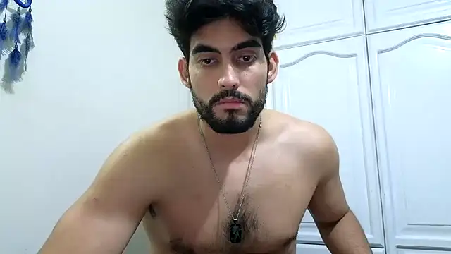 Chat +18 de Jackyrose ao vivo