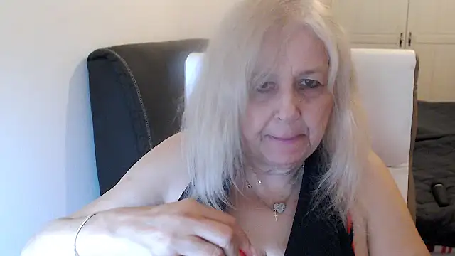 Chatroom XXX en direct de SusiLifeXXX