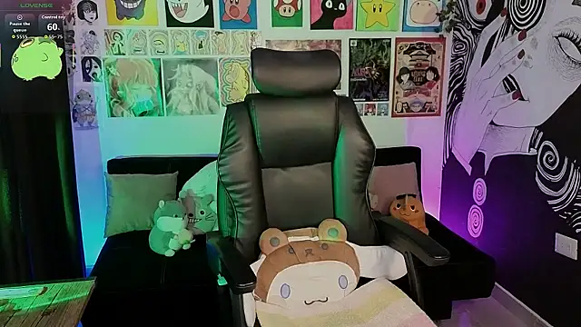 Živý XXX chat Yuhwan_