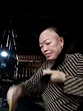 Agnes-baby 网络视讯表演