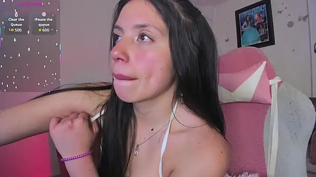 Chat XXX Live katty_snow