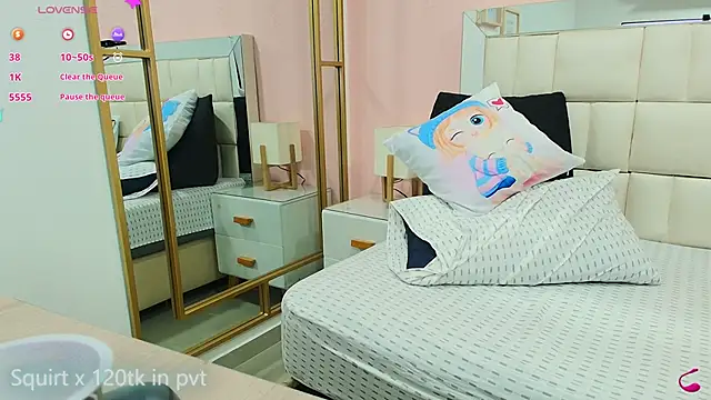 Chat +18 de anahi_maite ao vivo