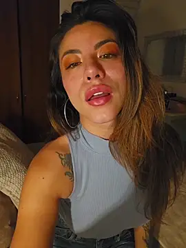 Karen_San_Miguel 웹캠 쇼