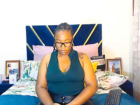 veronica1xxx Pertunjukan Webcam