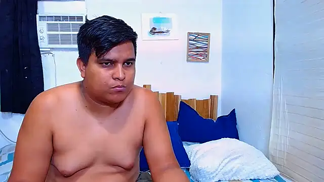 lucasandSofi's Webcam Show