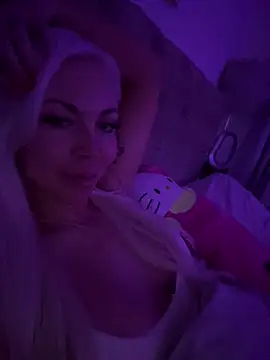 Jemma-J লাইভ XXX চ্যাট