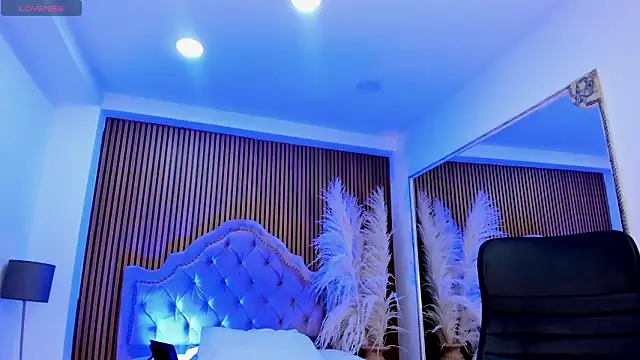 Chat XXX Live SelenaStonne