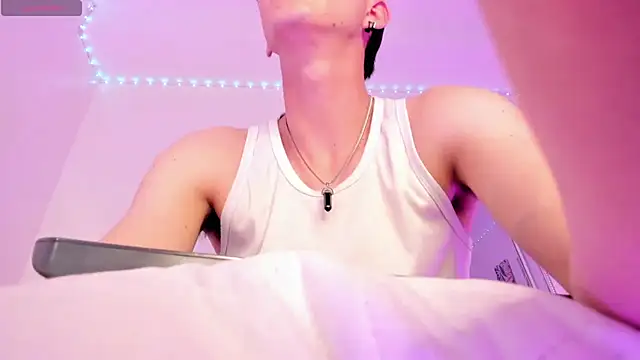 Jheampiieroのウェブカメラショー