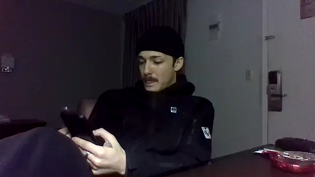 Chat XXX Live Jbenz420