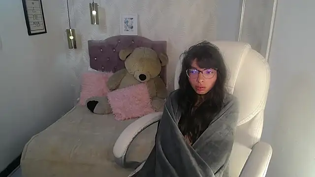 alllyson_ – Live XXX-chat