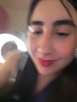 Miichiin Live XXX chat