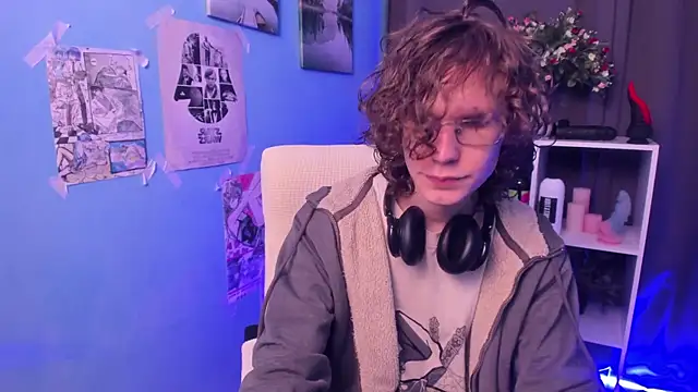 Chat XXX Live LeoBensyten