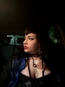 rosenrrot Webcam show