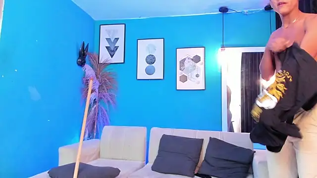 แชท XXX สดของ KingOfHeavens_2