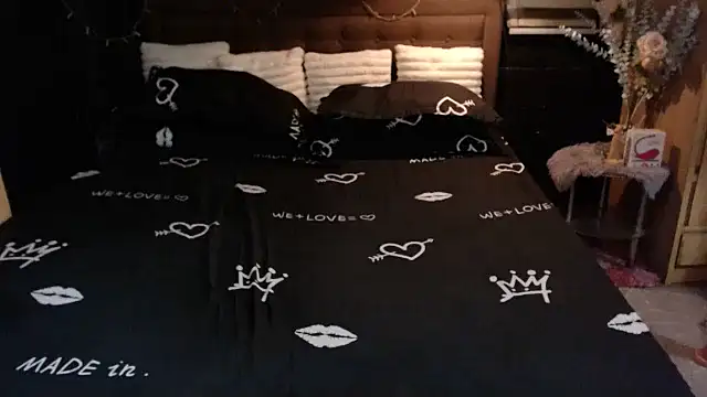 xheavenlytrans – Live XXX-chat