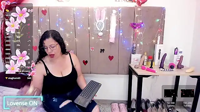 Онлайн чат XXX Zaly_mature