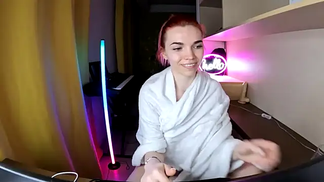 olivka-flower Chat XXX in diretta