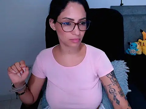 Chatroom XXX en direct de diana__34