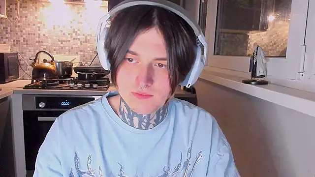 Show webcam de _torfin_