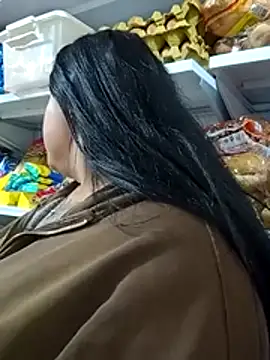 PamelaDoouce – Naživo XXX chat