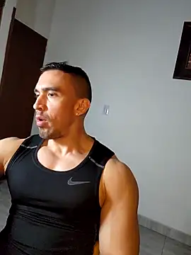 jhay-crux Obrolan Langsung XXX